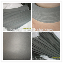 Demalong Supply Sintered Felt With Single Protecting Mesh